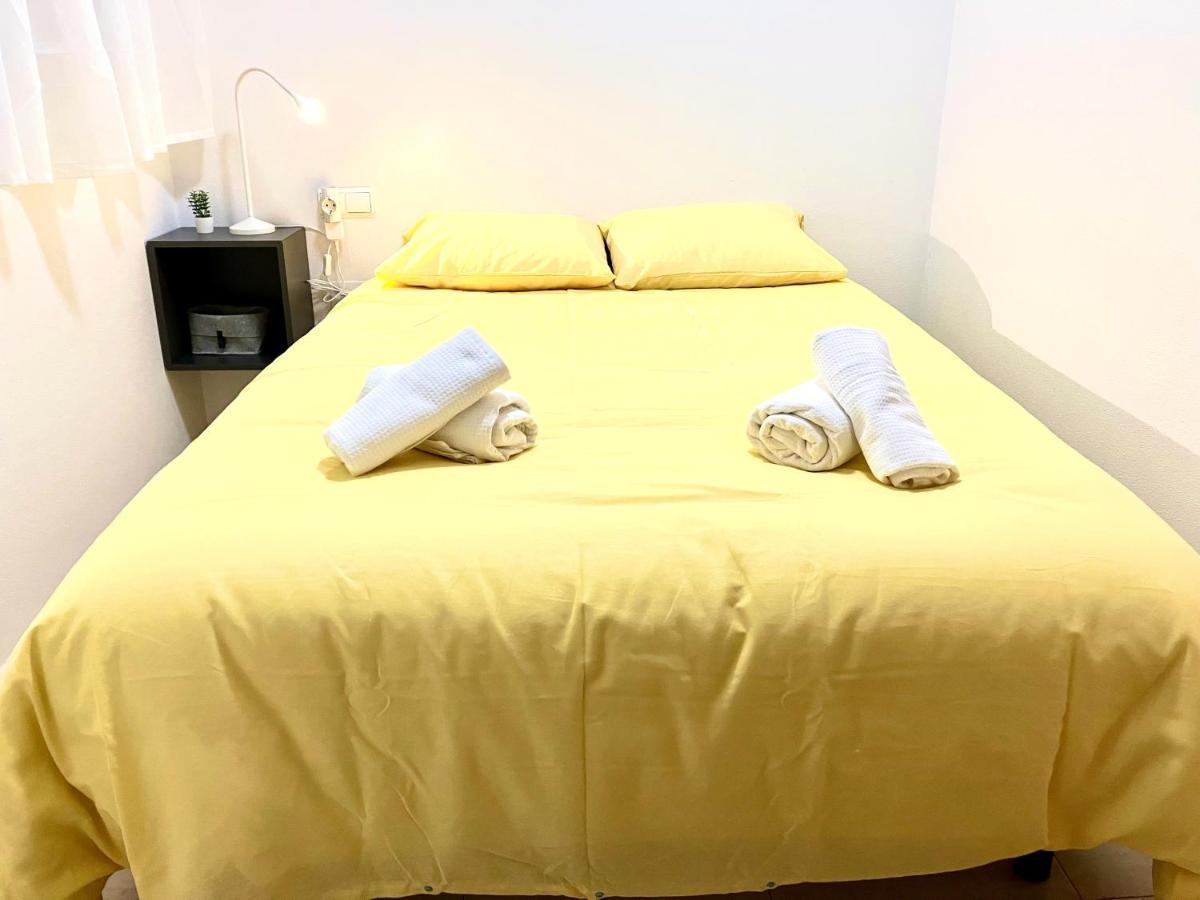 Adelfa - 2 Hab, Aa, Parking Gratis, Junto Hospital Apartment Murcia Exterior photo