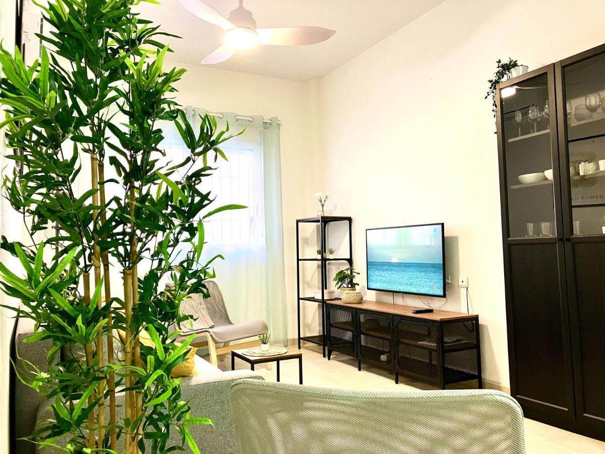 Adelfa - 2 Hab, Aa, Parking Gratis, Junto Hospital Apartment Murcia Exterior photo